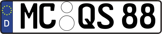 MC-QS88
