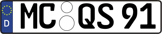 MC-QS91