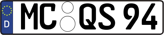MC-QS94