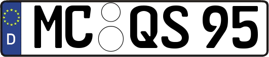 MC-QS95