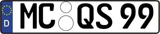 MC-QS99