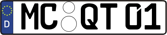 MC-QT01