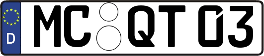 MC-QT03