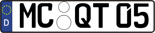MC-QT05