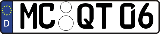 MC-QT06