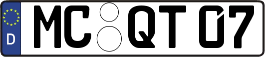 MC-QT07