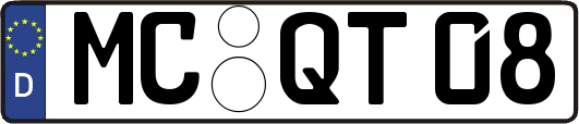 MC-QT08