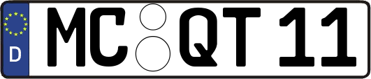 MC-QT11