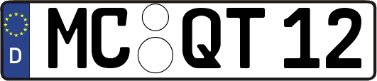 MC-QT12