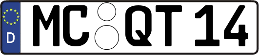 MC-QT14