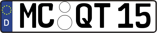 MC-QT15