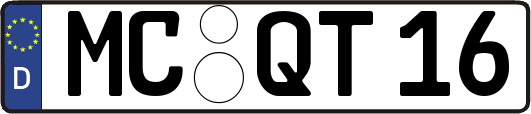 MC-QT16