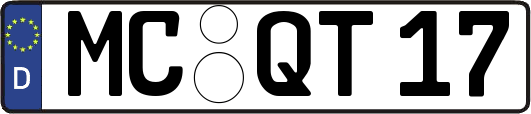 MC-QT17