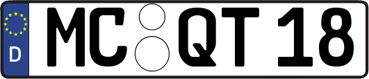 MC-QT18
