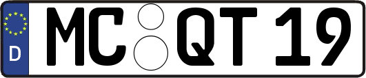 MC-QT19