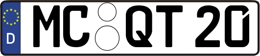 MC-QT20