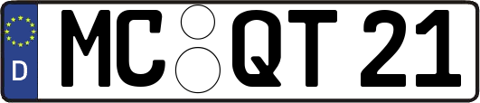MC-QT21