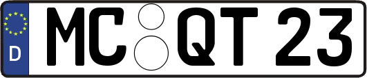 MC-QT23