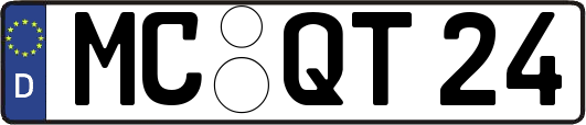 MC-QT24