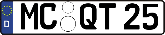 MC-QT25