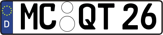 MC-QT26