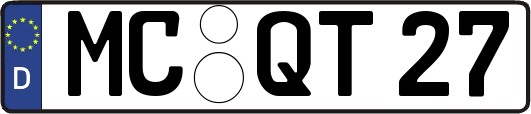 MC-QT27