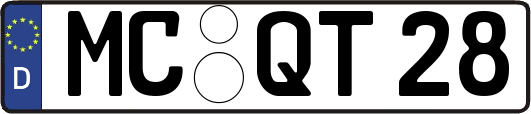 MC-QT28