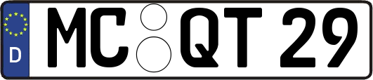 MC-QT29