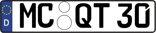 MC-QT30