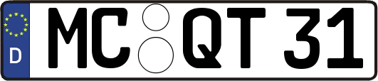 MC-QT31