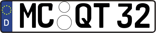 MC-QT32