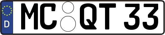 MC-QT33