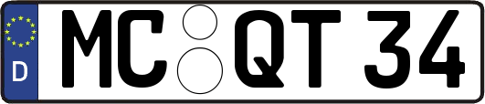 MC-QT34