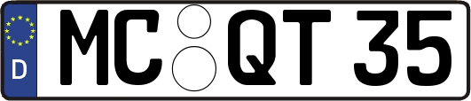 MC-QT35
