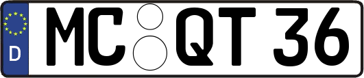 MC-QT36
