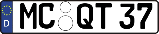 MC-QT37
