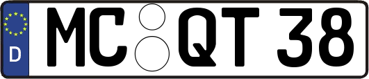 MC-QT38