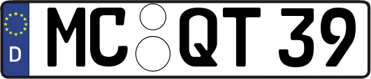 MC-QT39