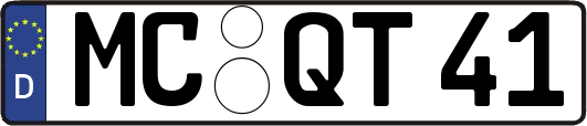 MC-QT41