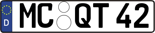 MC-QT42