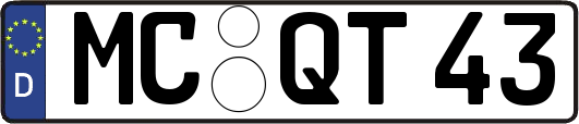 MC-QT43