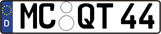 MC-QT44