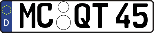 MC-QT45