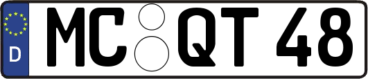 MC-QT48