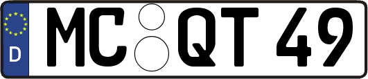 MC-QT49