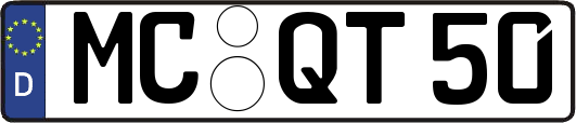 MC-QT50