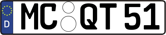 MC-QT51