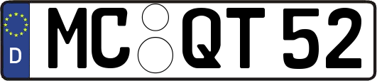 MC-QT52