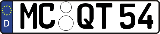 MC-QT54