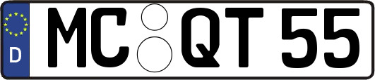 MC-QT55